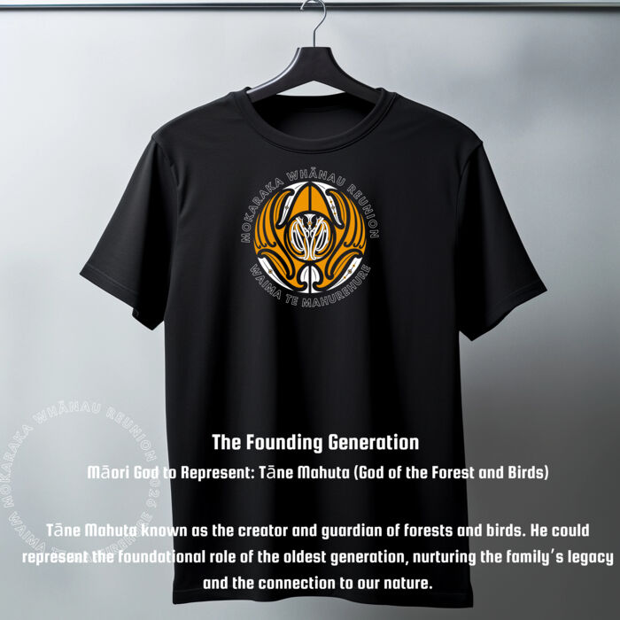 Kaumatua Kuia Generation Thumbnail