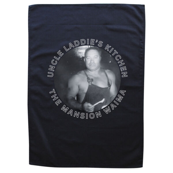 Uncle Laddies Kitchen Thumbnail