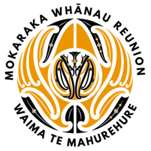 Kaumatua Kuia Generation Solid Black Unisex Design
