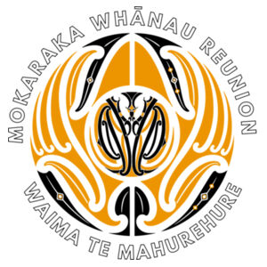 Kaumatua Kuia Generation Outline Black Unisex Design