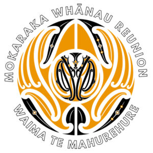 Coffee Cup Orange Design