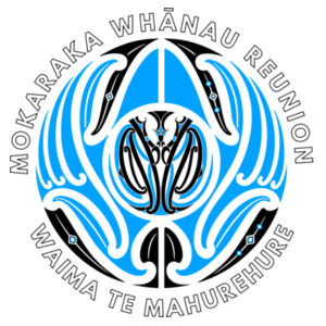 Coffee Cup Blue Design