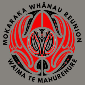 Travel Mugs Red Design