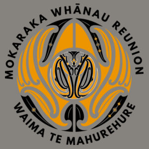 Travel Mug Green Design