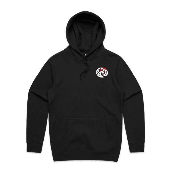 4th Generation Hoodie Thumbnail