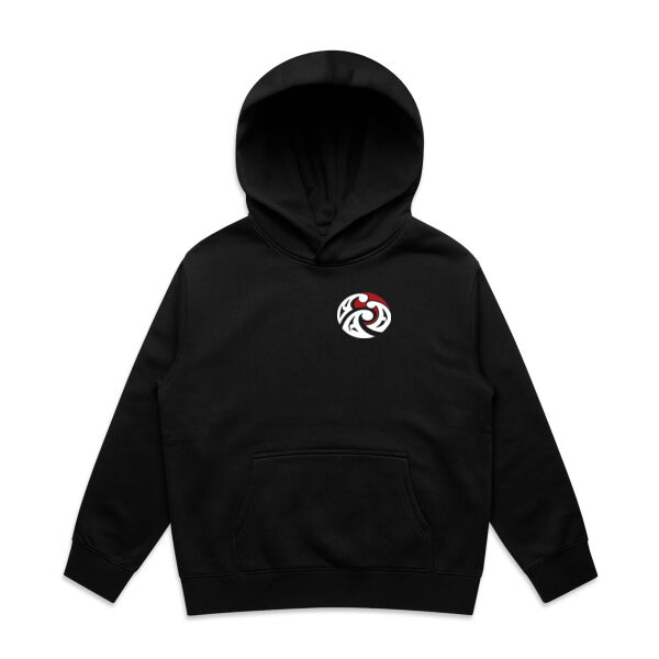 4th Generation Kids Hoodie Thumbnail