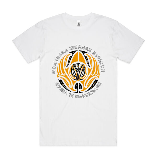 Kaumatua Kuia Generation Outline Black Unisex Thumbnail