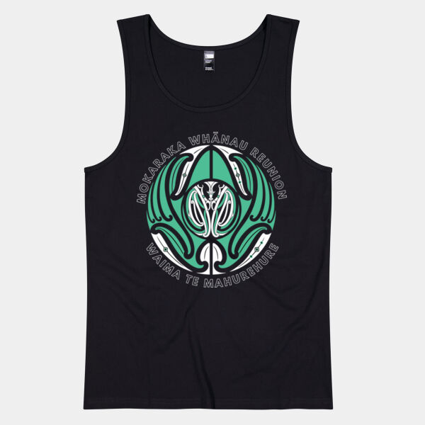 Aqua Green Thumbnail