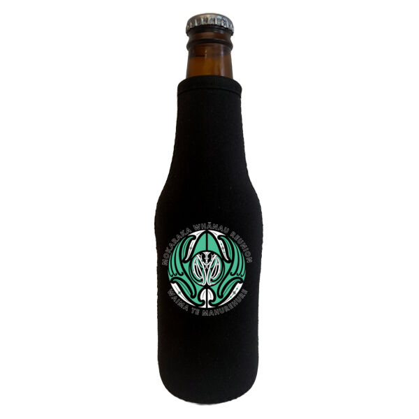 Beer Cooler Green Thumbnail