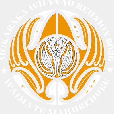 The Founding Generation  Logo Transparent Thumbnail