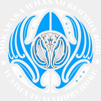 The Millennial Generation Logo Transparent Thumbnail