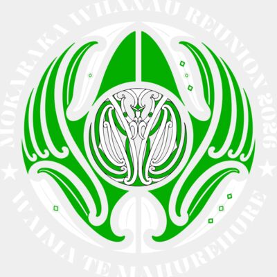 The Generation Alpha Logo Transparent Thumbnail