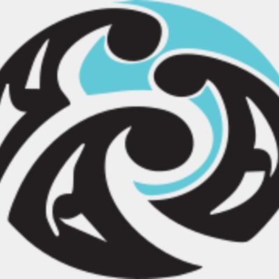 Back logo Black Thumbnail