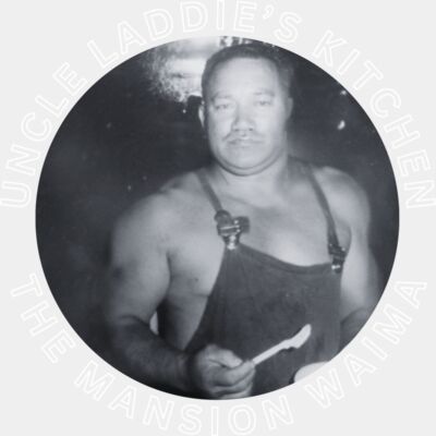 Uncle Laddie s Kitchen Thumbnail