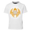 Podium Mens Poly Tee Thumbnail