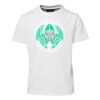 Podium Mens Poly Tee Thumbnail