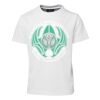 Podium Mens Poly Tee Thumbnail