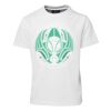 Podium Mens Poly Tee Thumbnail