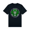 Cloke Mens Outline Tee - Plus Sizes Thumbnail