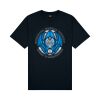 Cloke Mens Outline Tee - Plus Sizes Thumbnail