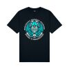 Cloke Mens Outline Tee - Plus Sizes Thumbnail