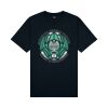Cloke Mens Outline Tee - Plus Sizes Thumbnail