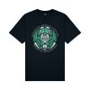 Cloke Mens Outline Tee - Plus Sizes Thumbnail